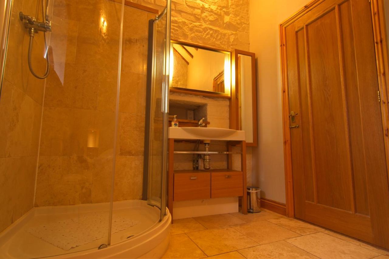 סטיית'ס Sebright Cottage, Borrowby Farm Cottages מראה חיצוני תמונה